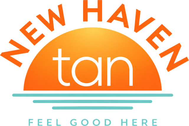 New Haven Tan, Feel good here