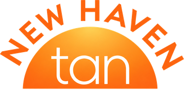 New Haven Tan home