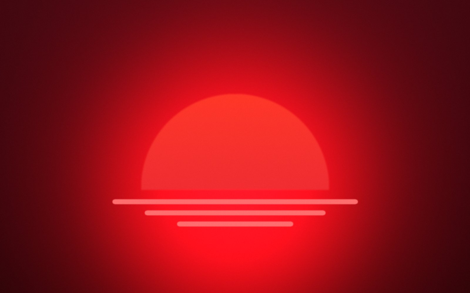 Red light therapy